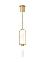  700TDCLMNB-LED930 - Calumn Pendant