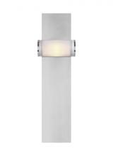  KWWS10027CN-277 - Esfera Medium Sconce