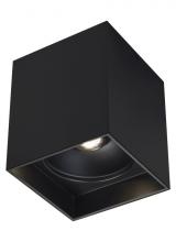  700FMEXO620BG-LED930 - Exo 6 Flush Mount