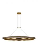  SLCH30030BW - Grace 65 Chandelier