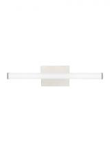  700BCLUFS24S-LED930 - Lufe Square 24 Bath