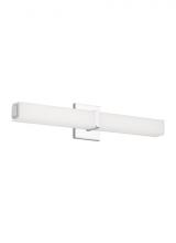  700BCMLN24WC-LED930-277 - Milan 24 Bath