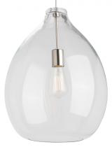  700TDQNTPCS-LED927 - Quinton Pendant