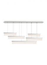  700LSSWPN-LED930 - Sweep Linear Chandelier