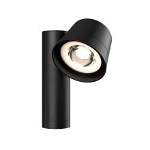  DCP-SPT6-BK - DALS CONNECT PRO Smart Landscape Spot Light with 6" tube