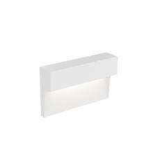  LEDSTEP001D-WH - Horizontal LED Step Light