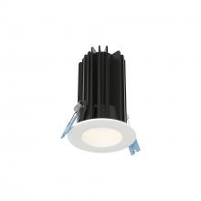  RGR2HP-CC-WH - Round regressed recessed light - High Power