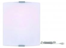  IVL895B01113GY-MY - House Grey Sconce