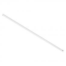  210550120 - Lucci Air White 12-inch Downrod