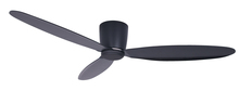  21288401 - Lucci Air Radar 52-inch Black DC Ceiling Fan