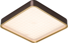  PC111081-DT - Pan Flush Mount