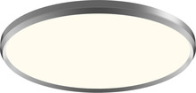  PC111124-SN - Skylight Flush Mount