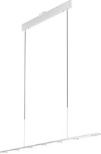  PP121462-MH - Aurora Linear Pendant, 5+ Light Pendant