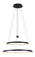  PP121548-BK - Cosima Pendant