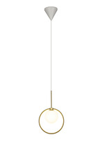  PP121727-AB - Pearl Pendant