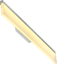  PW030002-SN - Lange Linear Vanity Light Bar