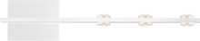  PW131318-MH - Aurora Linear Wall Sconce