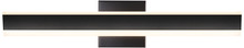  PW131524-SDG - Prism Linear Vanity Light Bar