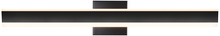  PW131525-SDG - Prism Linear Vanity Light Bar