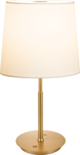  PT140919-BC/WH - Venus Table Lamp