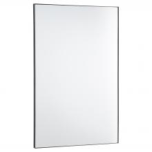  11-2436-59 - 24x36 Rect Mirror - MB