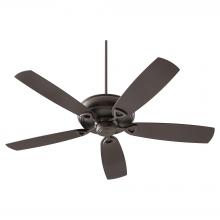  140625-86 - Alto 62" Patio Fan - OB