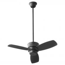  32323-59 - Gusto 32" 3bld Fan - MB