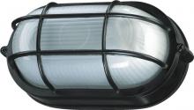  680-9-15 - 1LT Oval Bulkhead - BK