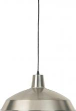  6822-65 - 16" Pendant - STN