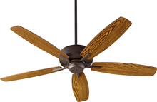  7052-8 - Breeze 52" Fan - SW