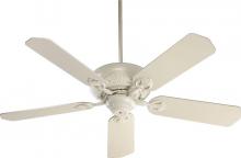  78525-67 - 52" 5BL Chateaux Fan - AW