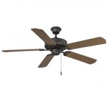  M2020ORB - 52" Outdoor Ceiling Fan in Oil Rubbed Bronze