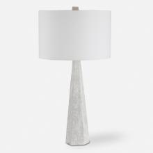  28287 - Uttermost Apollo Concrete Table Lamp