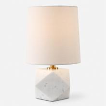  30415-1 - A Cut Above Table Lamp