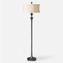  28229-1 - Uttermost Brazoria Floor Lamp