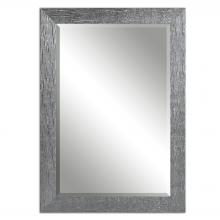  14604 - Uttermost Tarek Silver Mirror