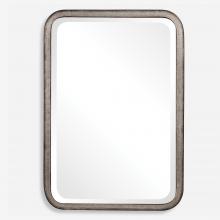  09404 - Uttermost Madox Industrial Mirror