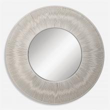  09651 - Uttermost Sailor's Knot Round Mirror