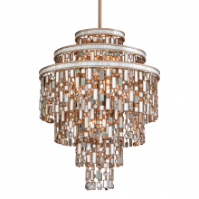  142-413-CPL - Dolcetti Chandelier