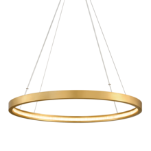  284-43-GL - Jasmine Chandelier