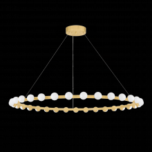  484-60-VB - Linus Chandelier