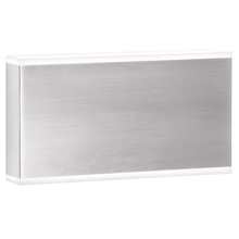  EMY-105-20W-SC - 20W Wall Sconce, SC w/ FR Acrylic Diffuser