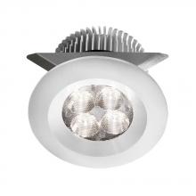  MP-LED-8-WH - 24V DC,8W White LED Cabinet Light