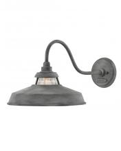  1195DZ - Small Wall Mount Barn Light