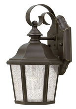  1674OZ - Small Wall Mount Lantern