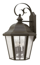  1675OZ - Large Wall Mount Lantern