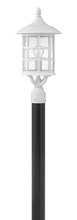  1801CW - Medium Post Top or Pier Mount Lantern