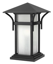  2576SK - Medium Pier Mount Lantern