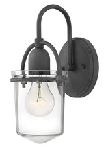  3030DZ - Single Light Sconce