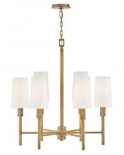  46455HB - Medium Chandelier